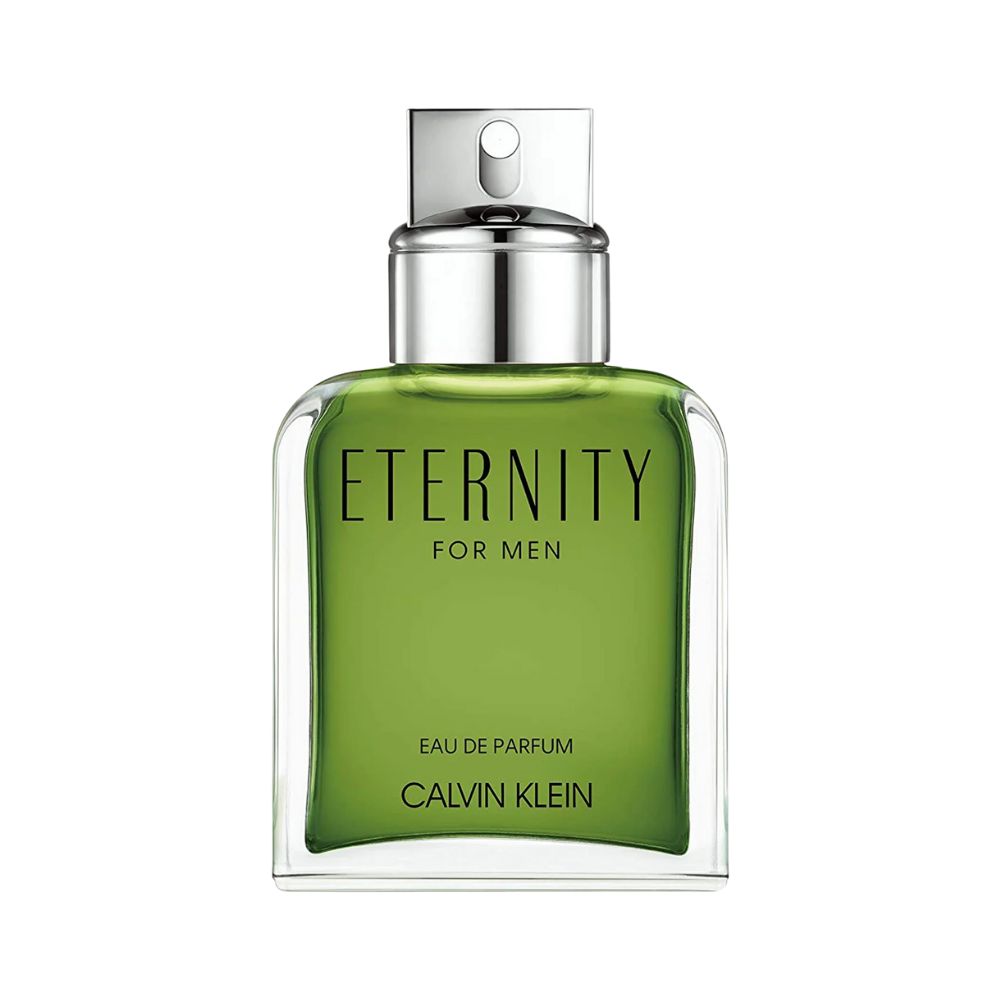 Eternity Men 100ml Eau De Parfum