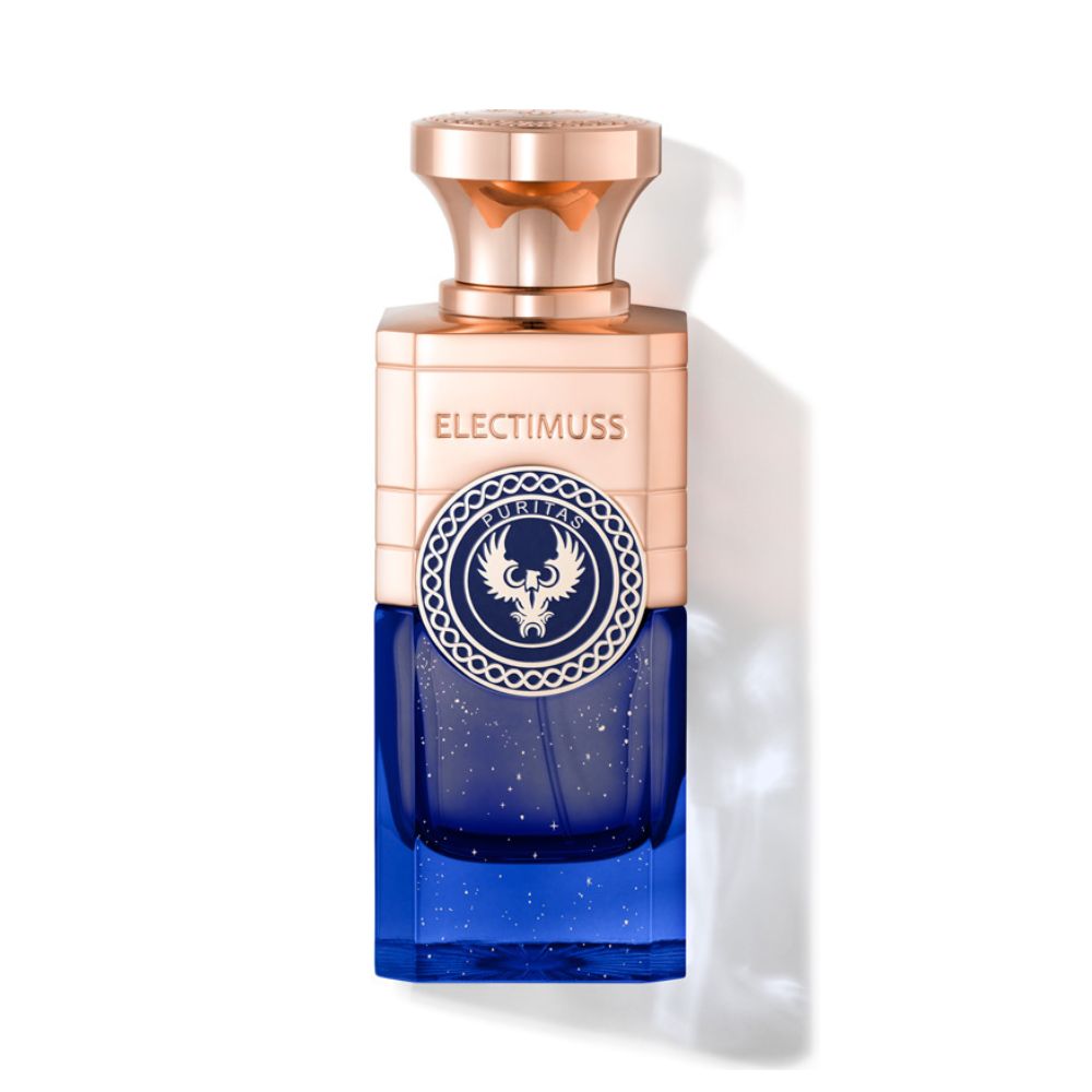 Puritas 100ml Extrait