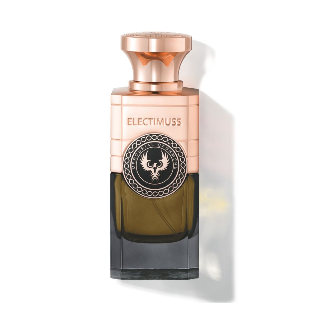 Mercurial Cashmere  100ml Extrait