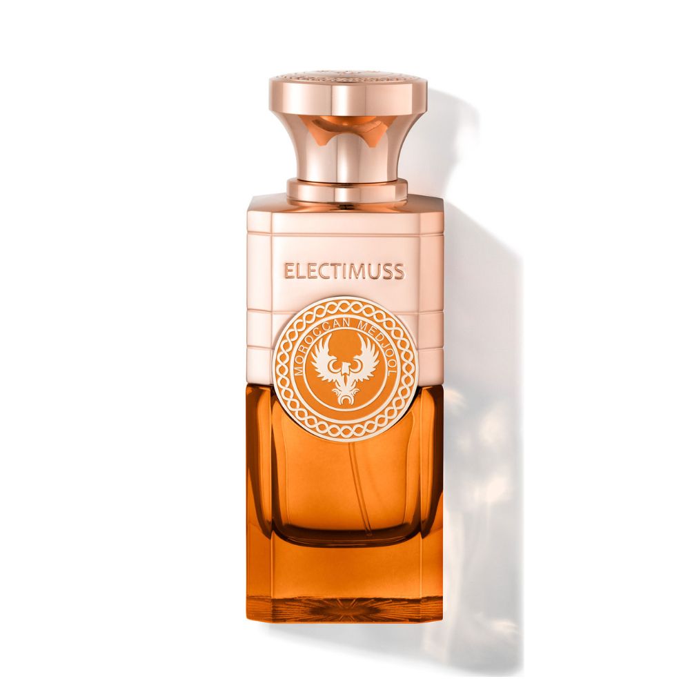Moroccan Medjool 100ml Extrait