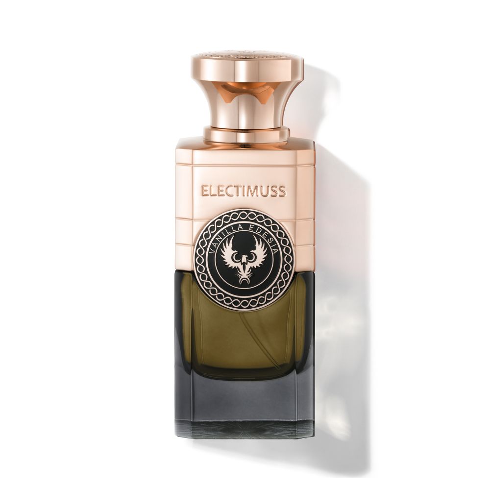 Vanilla Edesia  100ml Extrait
