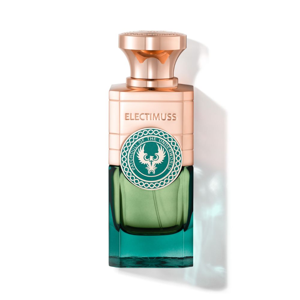 Patchouli of the Underworld  100ml Extrait