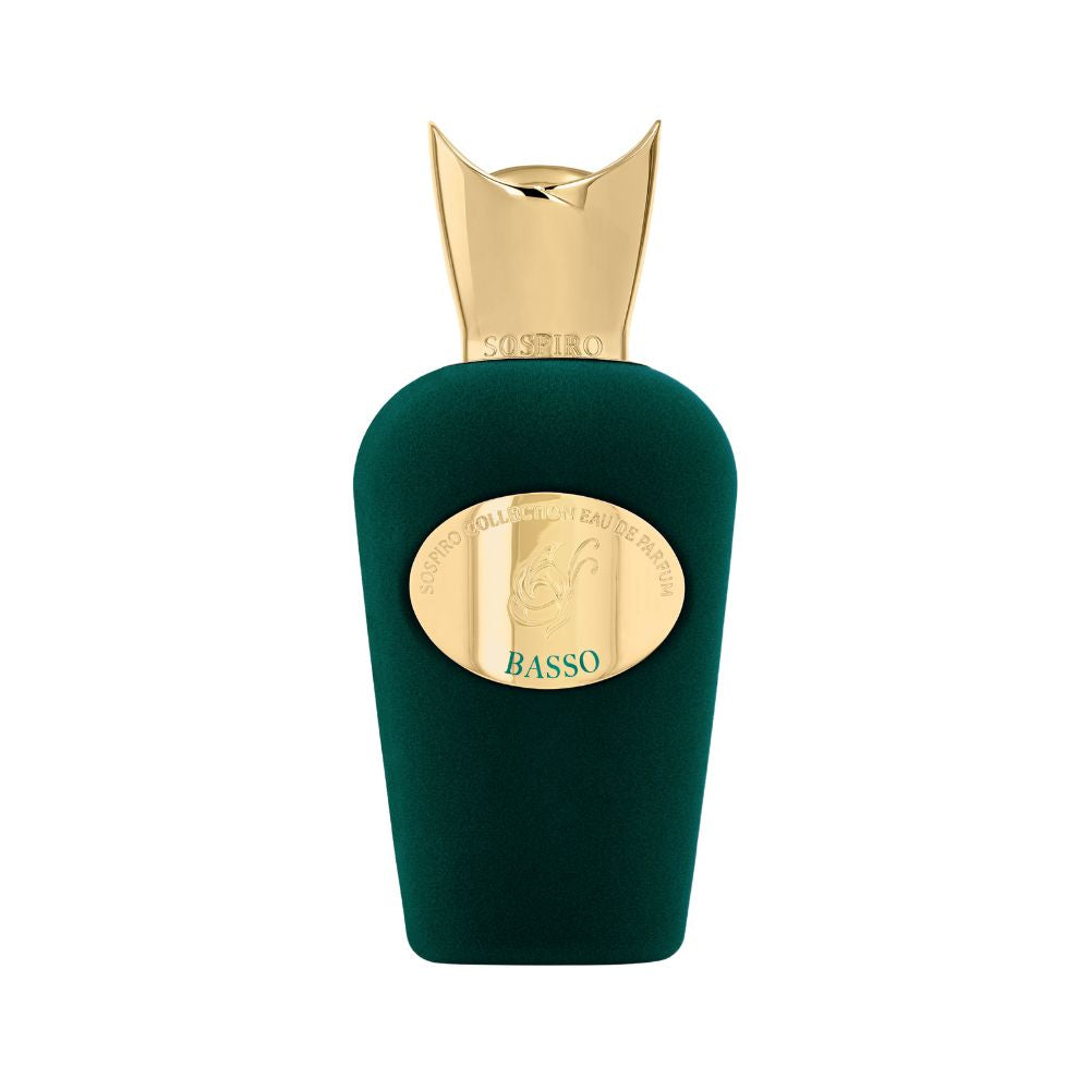 Basso 100ml Eau De Parfum