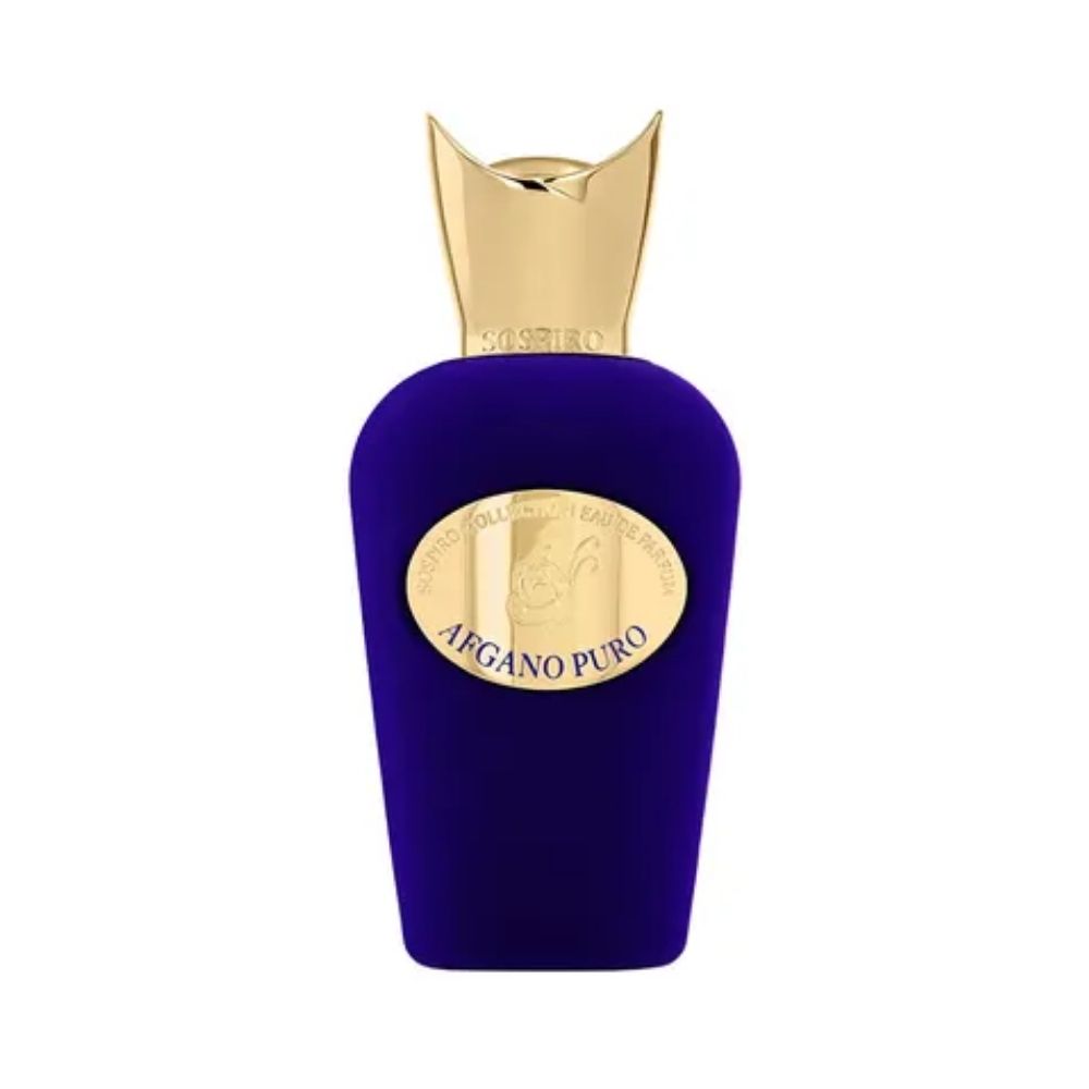 Afgano 100ml Eau De Parfum