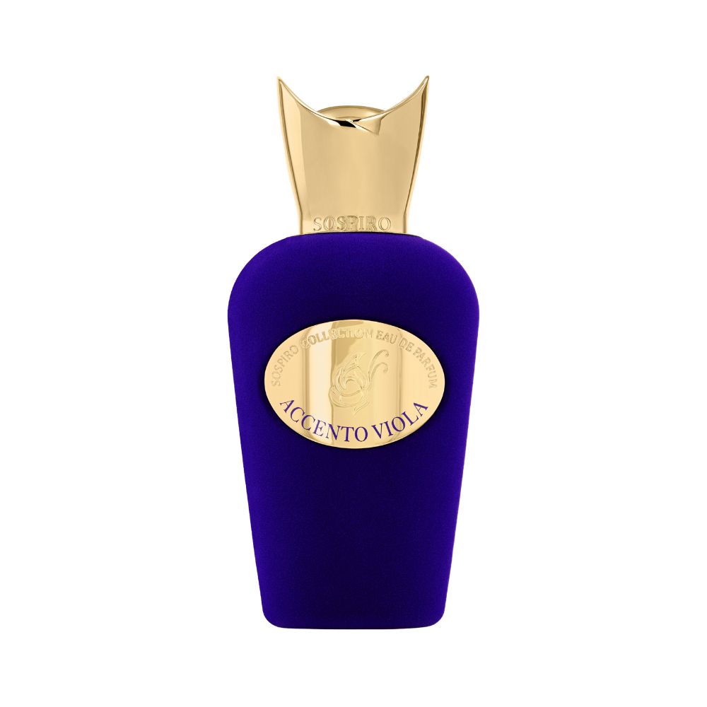 Accento 100ml Eau De Parfum