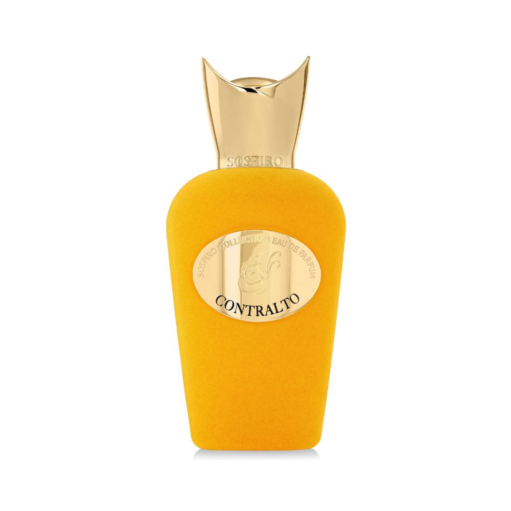 Contralto 100ml Eau De Parfum