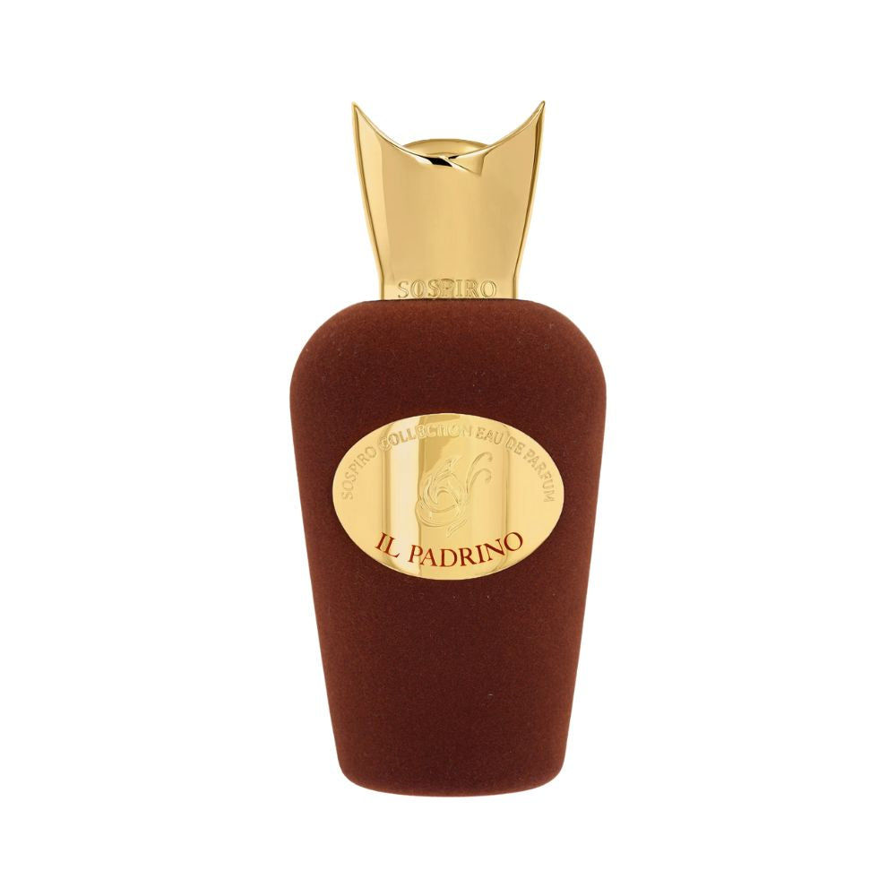 IL Padrino 100ml Eau De Parfum