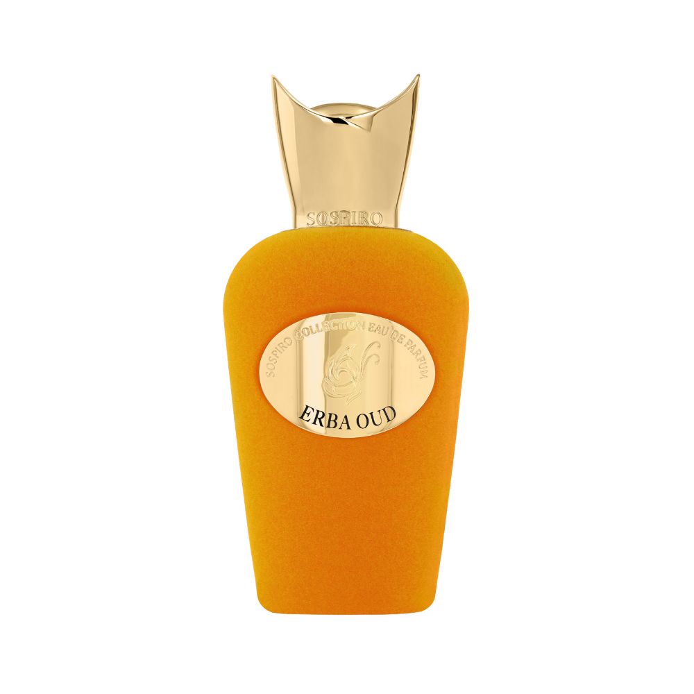 Erba Oud 100ml Eau De Parfum