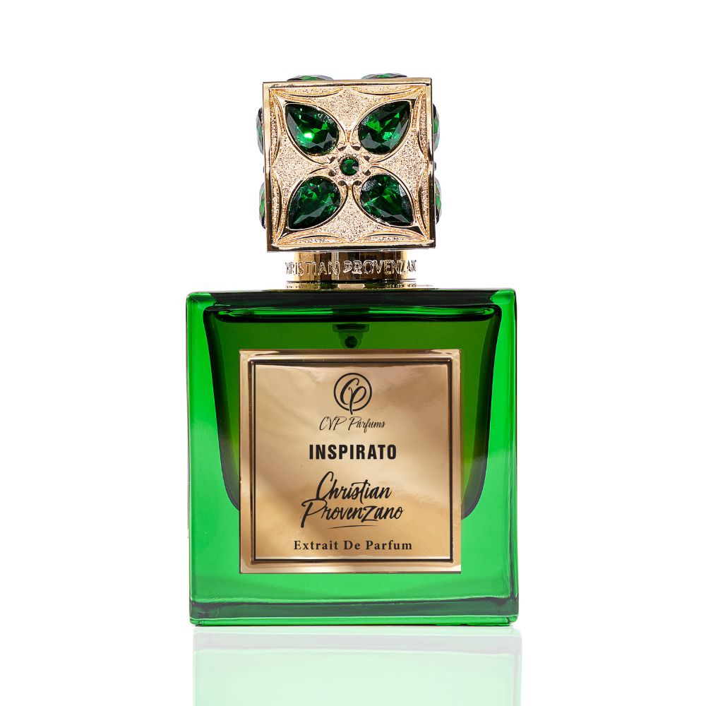 Inspirato 100ml Extrait de Parfum