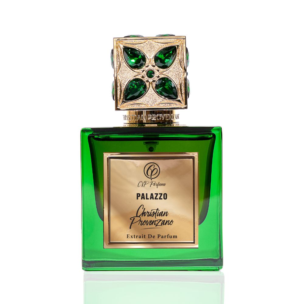 Palazzo 100ml Extrait de Parfum