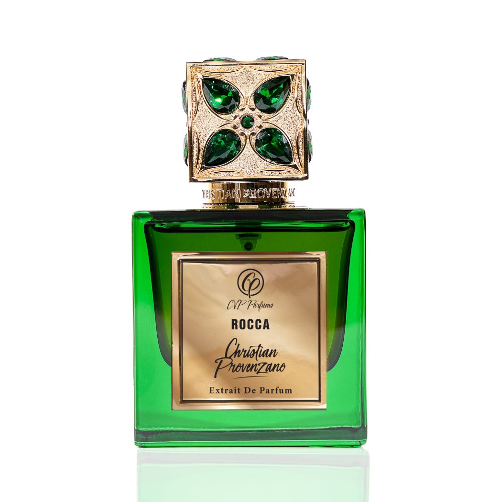 Rocca 100ml Extrait de Parfum