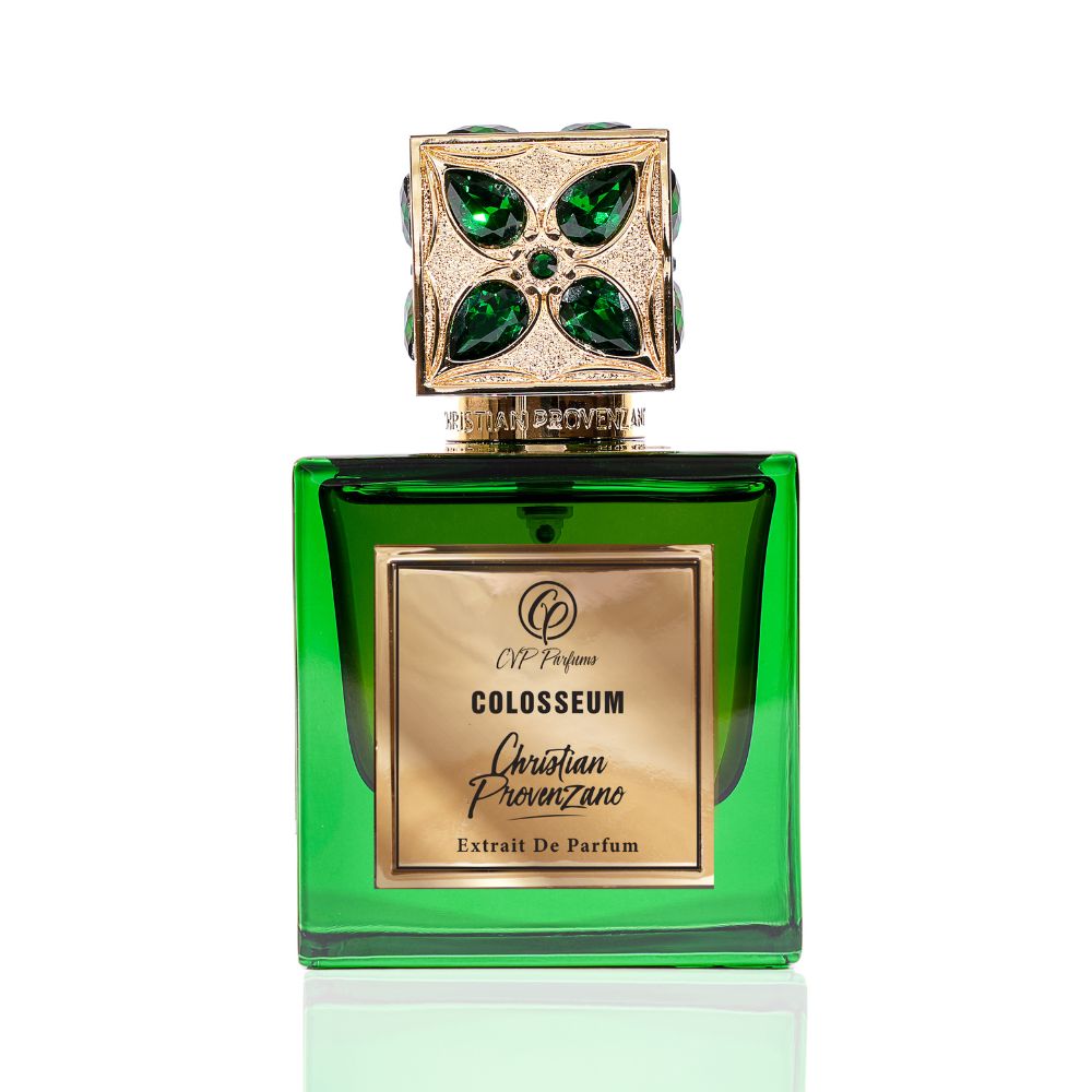 Colosseum 100ml Extrait de Parfum