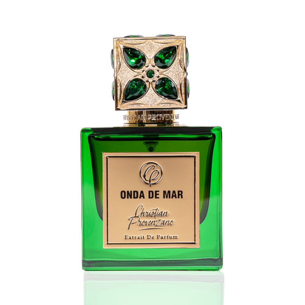 Onda de Mar 100ml Extrait de Parfum