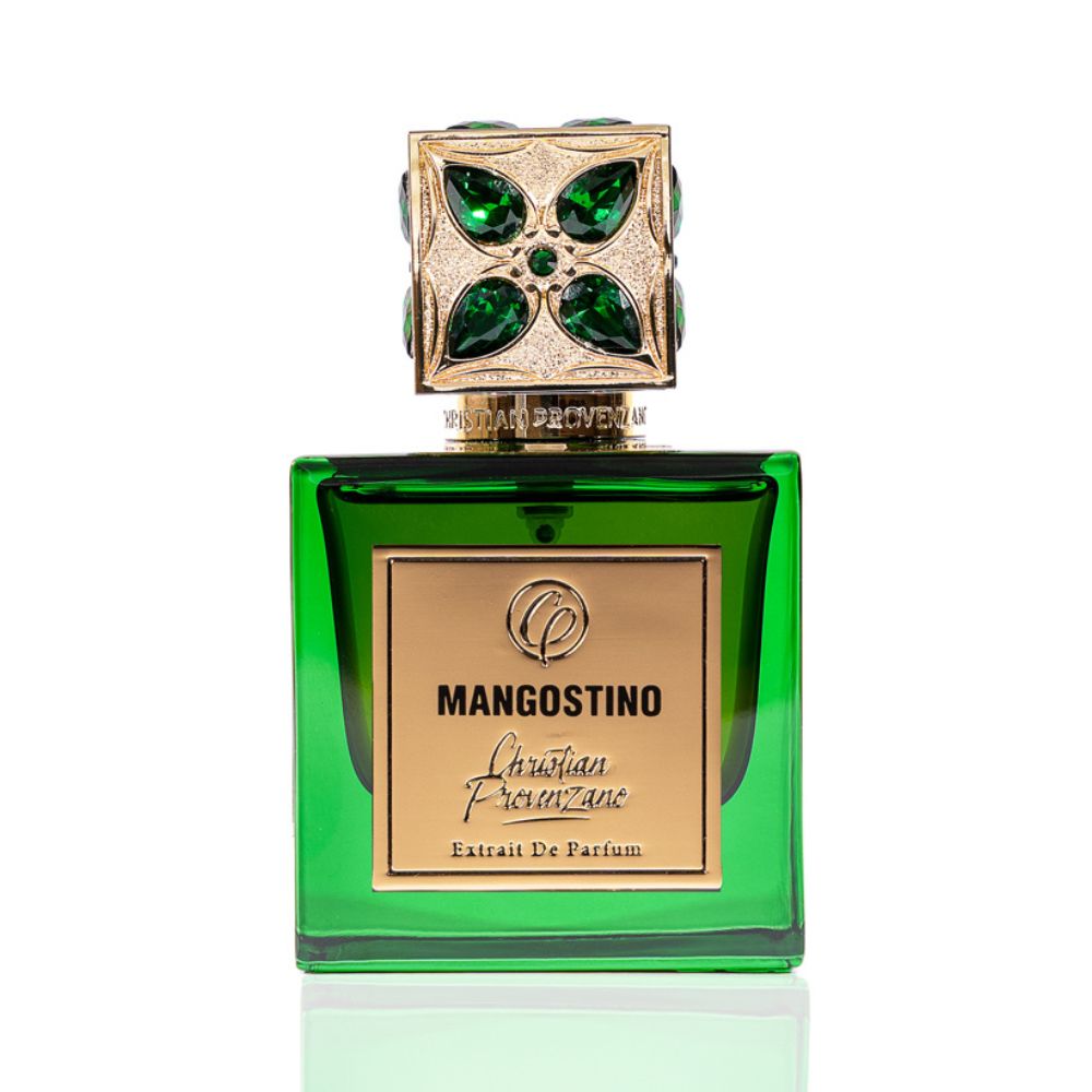 Mangostino 100ml Extrait de Parfum