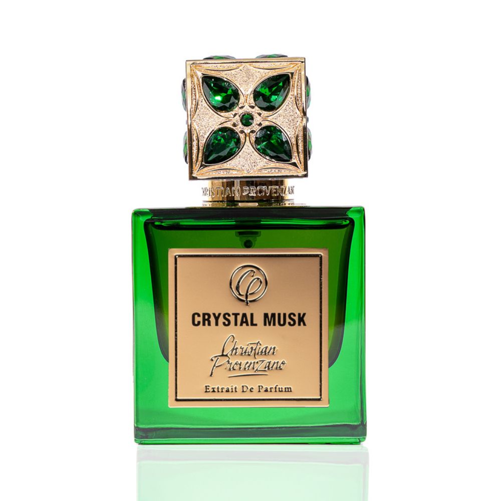 Crystal Musk 100ml Extrait de Parfum