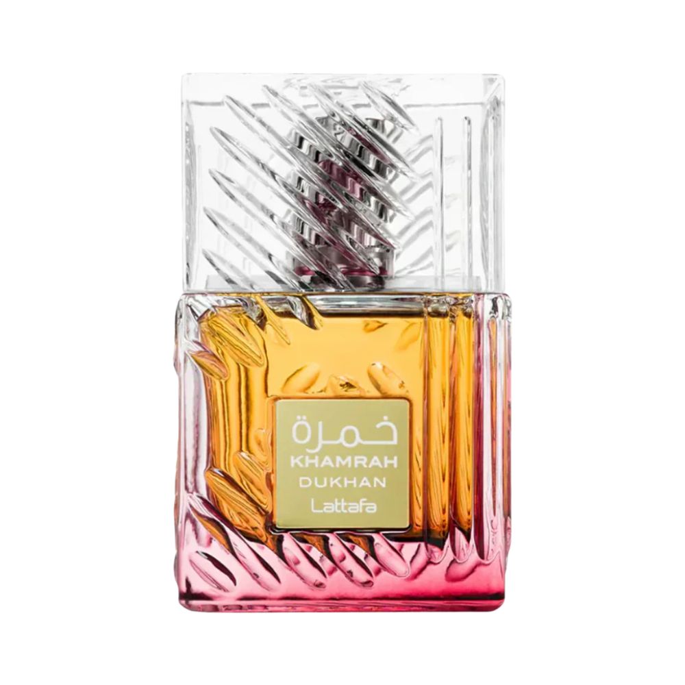 Khamrah Dukhan 100ml Eau de Parfum