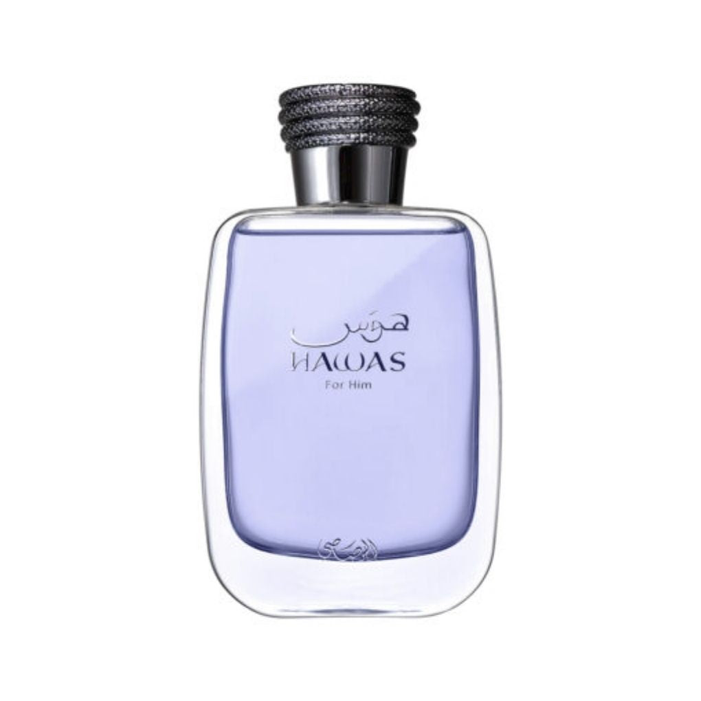 Hawas 100ml Eau De Parfum