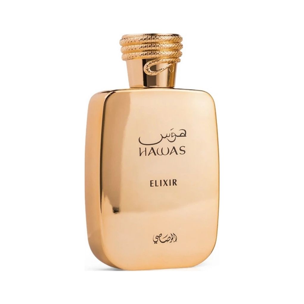 Hawas Elixir 100ml Eau De Parfum