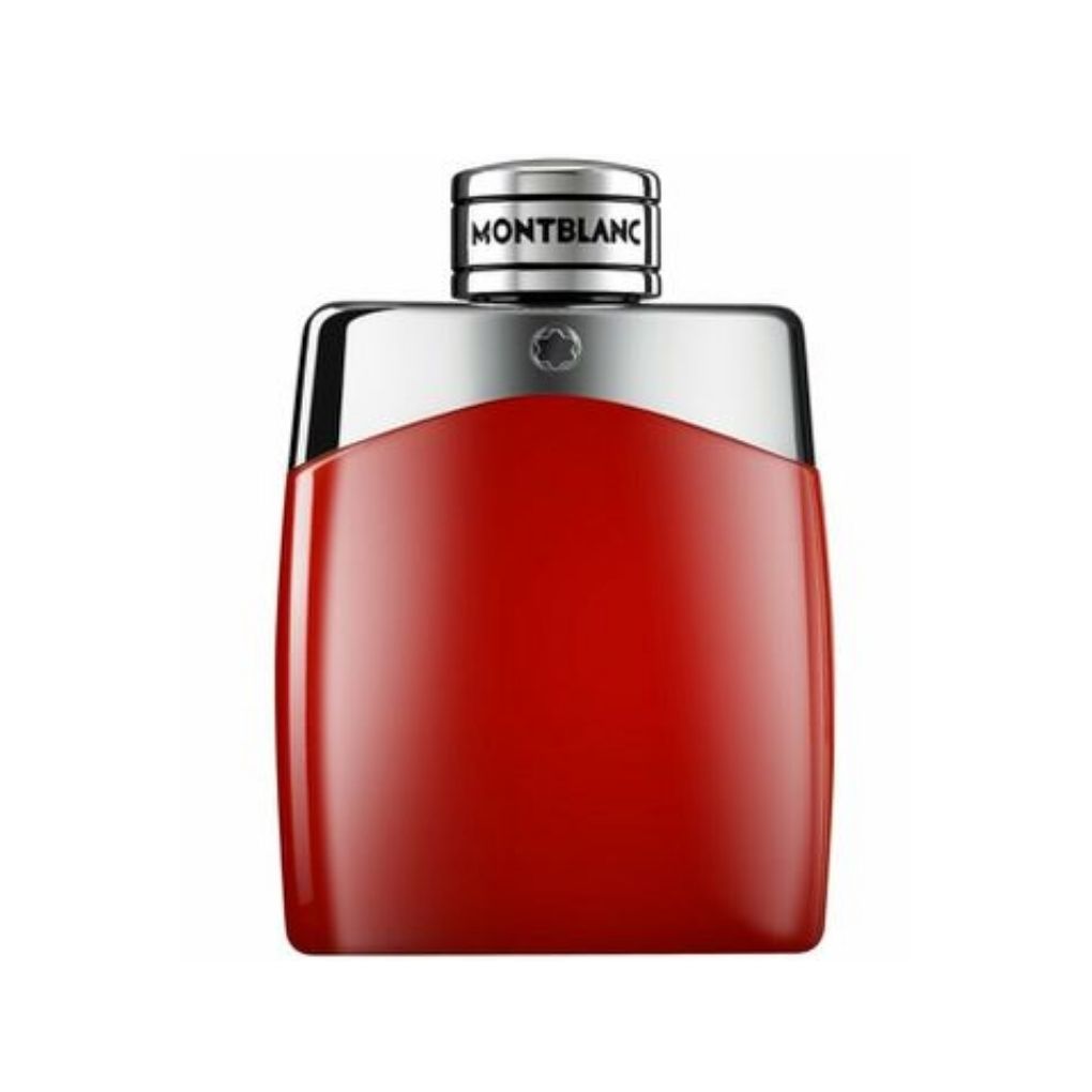 Legend Red 200ml Eau De Parfum