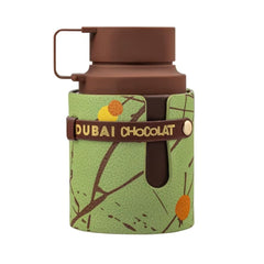 Odyssey Dubai Chocolate 100ml Eau De Parfum