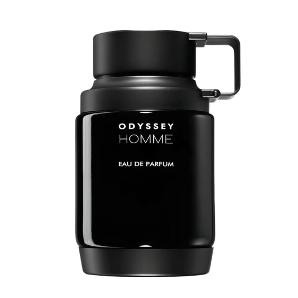 Odyssey Homme Black 100ml Eau De Parfum