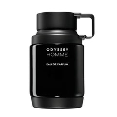 Odyssey Homme Black 100ml Eau De Parfum