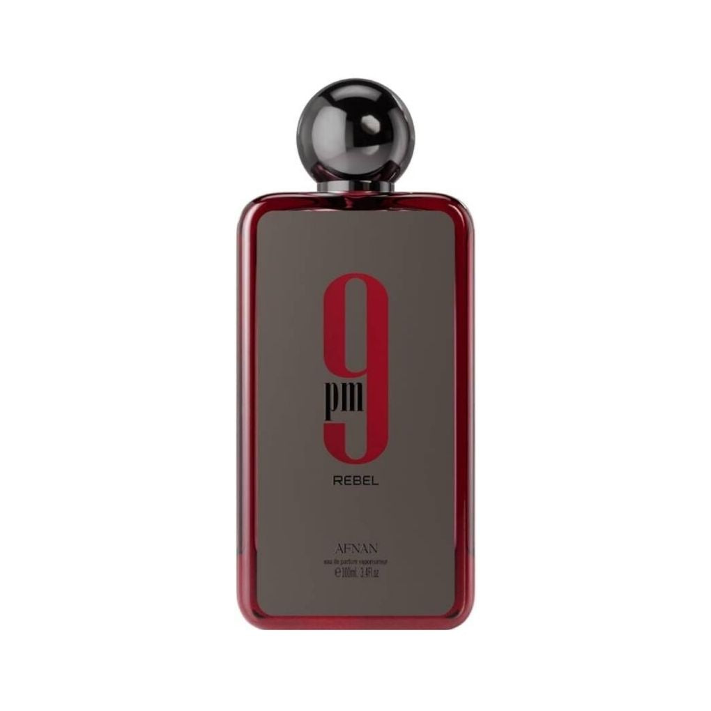 9PM Rebel 100ml Eau De Parfum