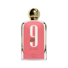 9AM Femme 100ml Eau De Parfum