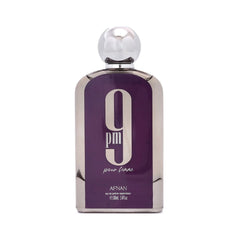 9PM Femme 100ml Eau De Parfum