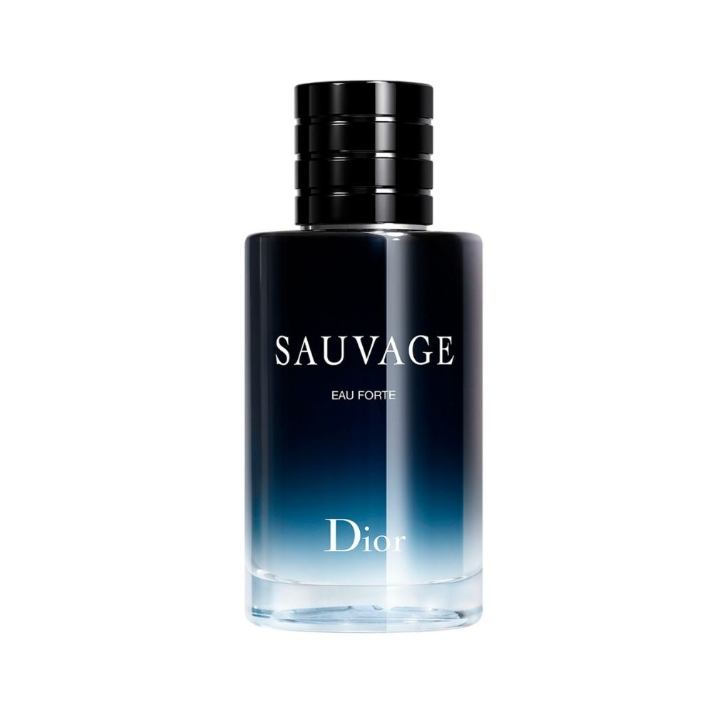 Sauvage Eau Forte Parfum 100ml Parfum