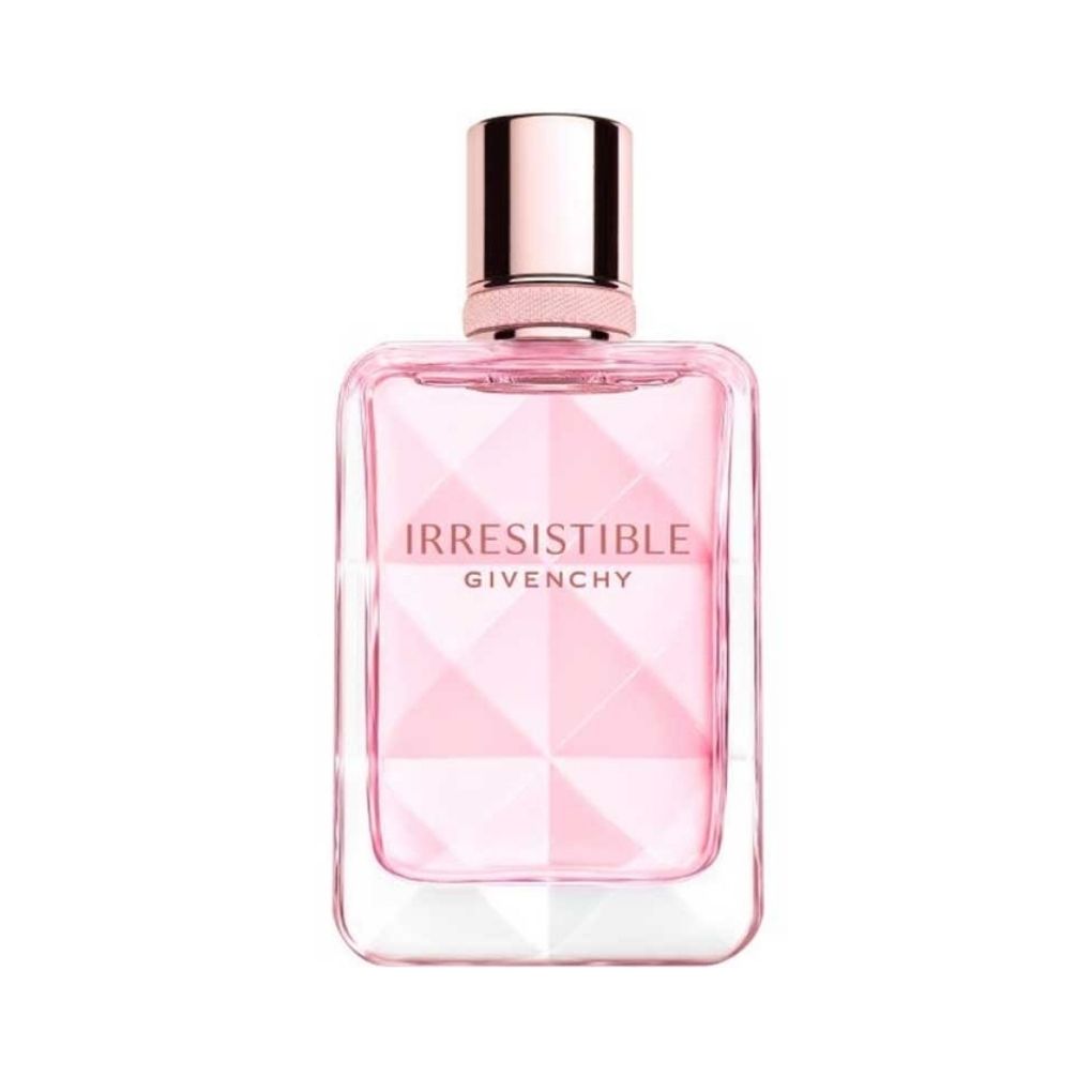 Irresistible Floral 50ml Eau De Parfum