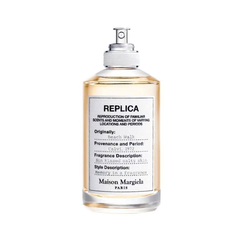 Replica Beach Walk 100ml Eau De Toilette