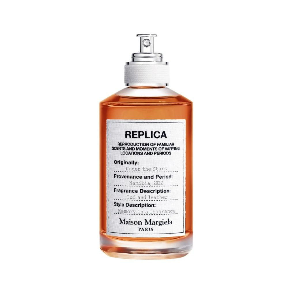 Replica Under the Stars 100ml Eau De Toilette