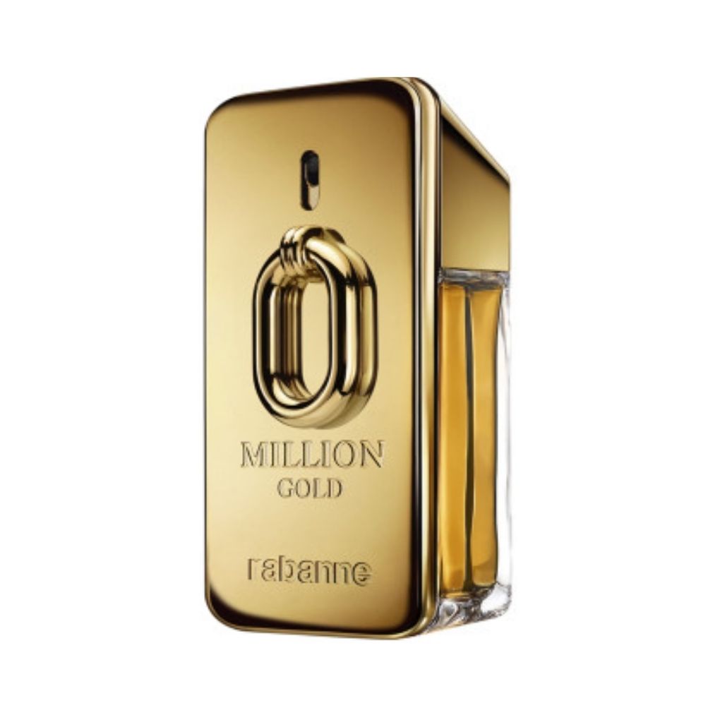 Million Gold Intense 50ml Eau De Parfum
