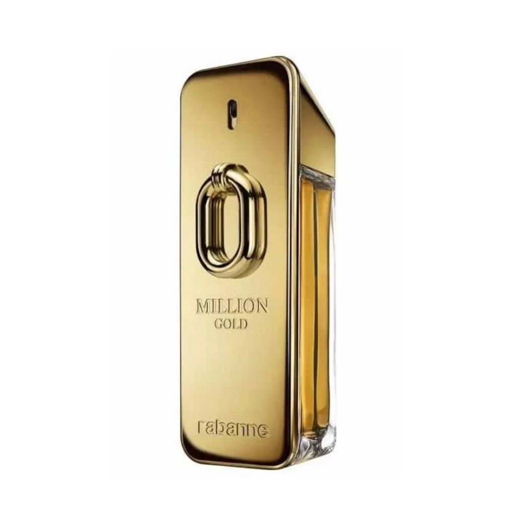 Million Gold Intense 100ml Eau De Parfum