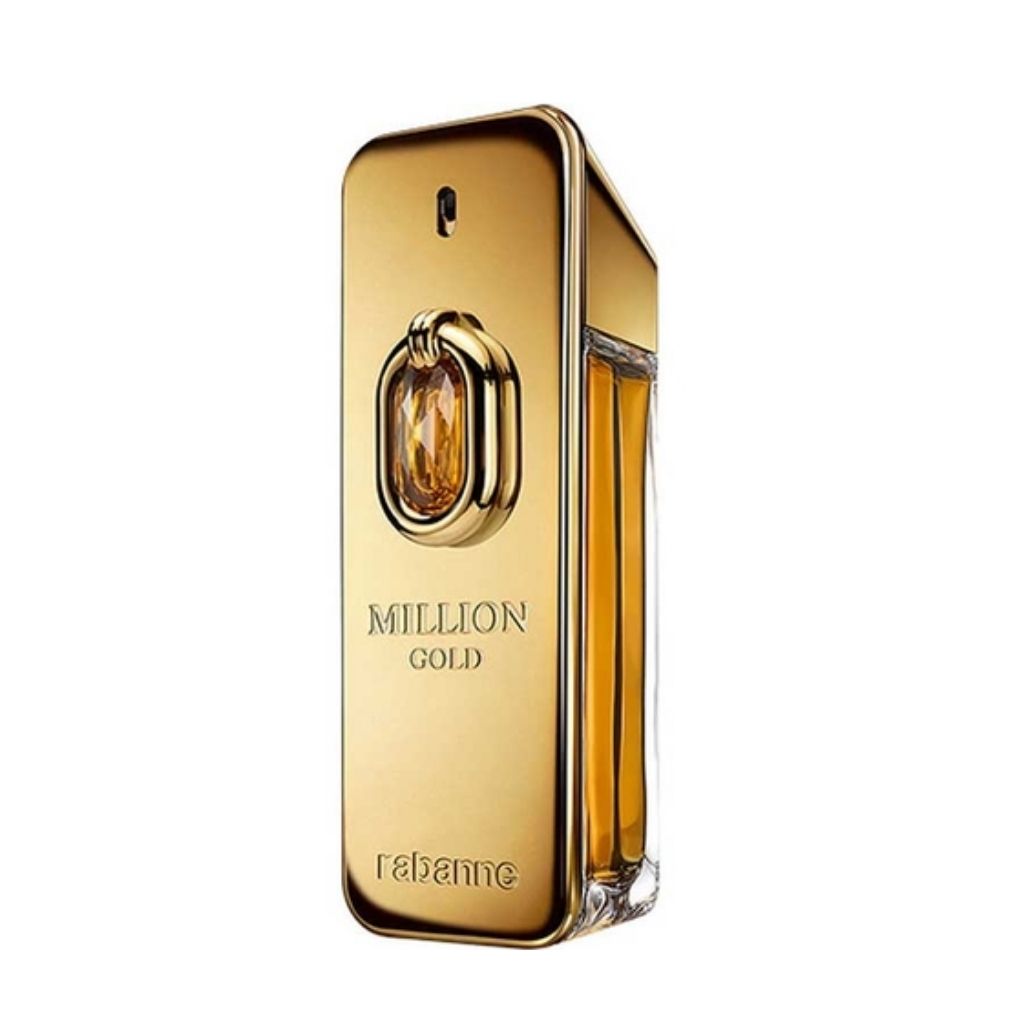 Million Gold Elixir 100ml Parfum