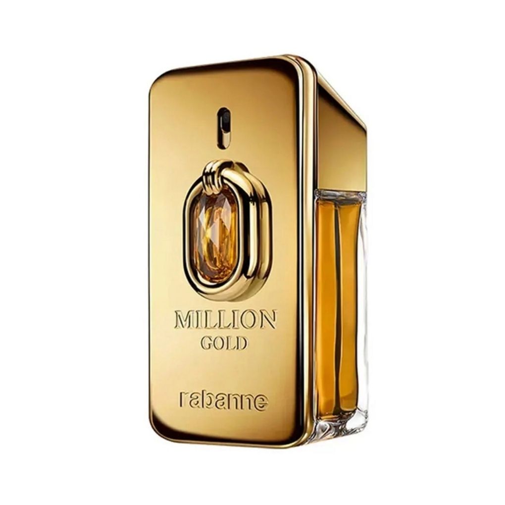 Million Gold Elixir 50ml Parfum