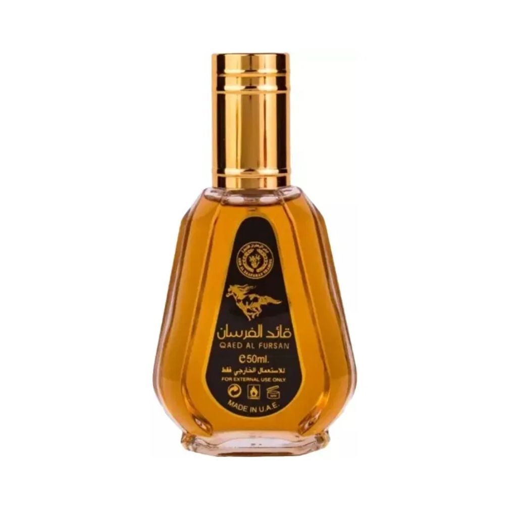Qaed Al Fursan 50ml Eau De Parfum
