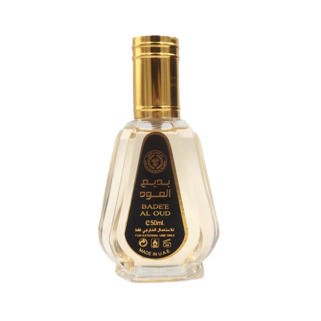 Badee Al Oud 50ml Eau De Parfum