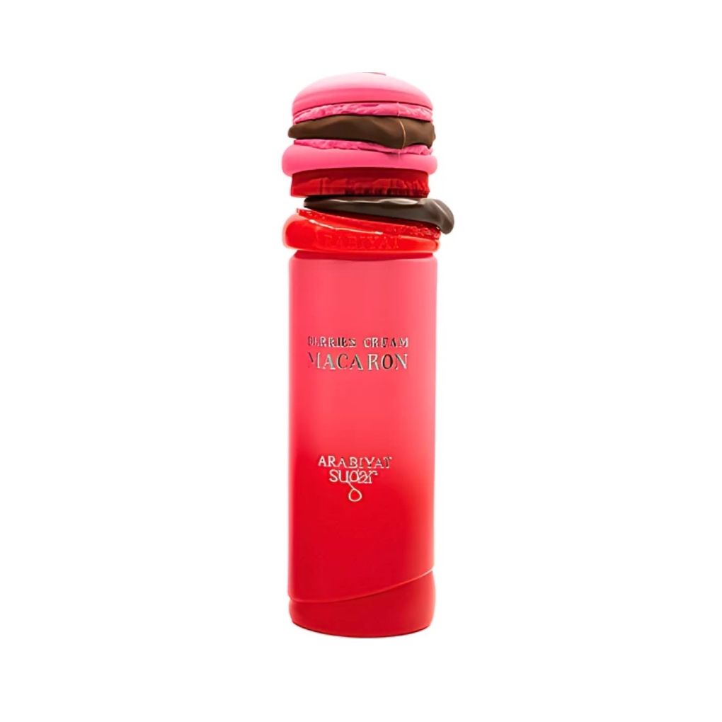 Berries Cream 100ml Eau De Parfum
