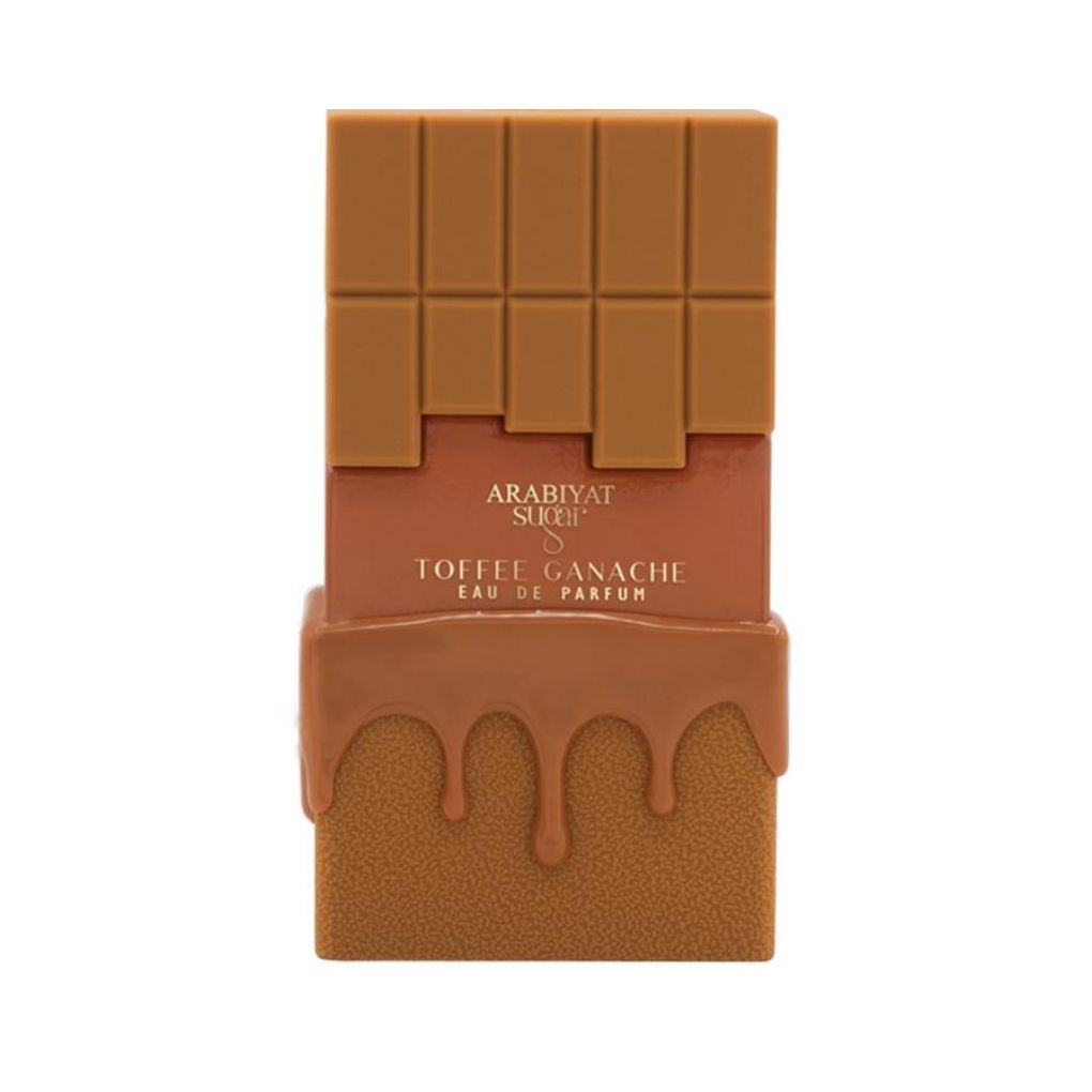 Toffee Ganache 100ml Eau De Parfum