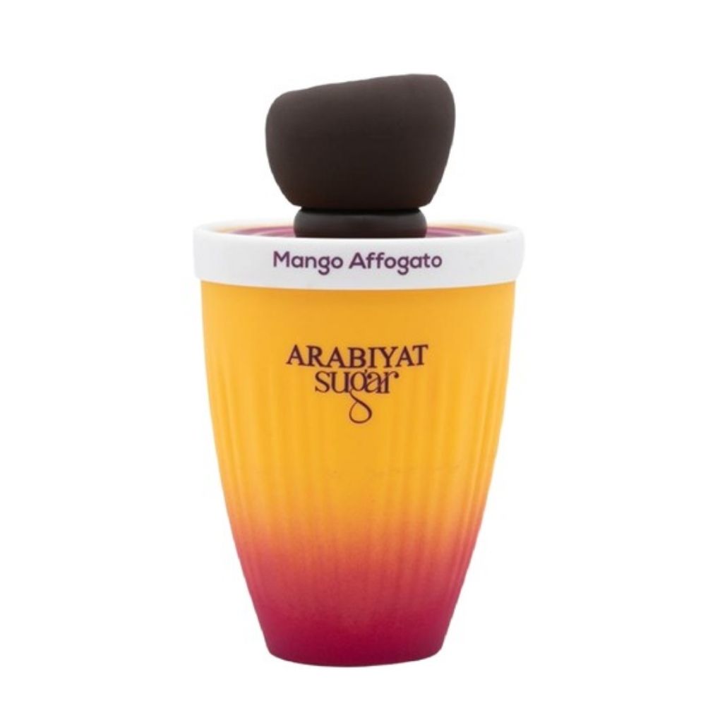 Mango Affogato 100ml Eau De Parfum