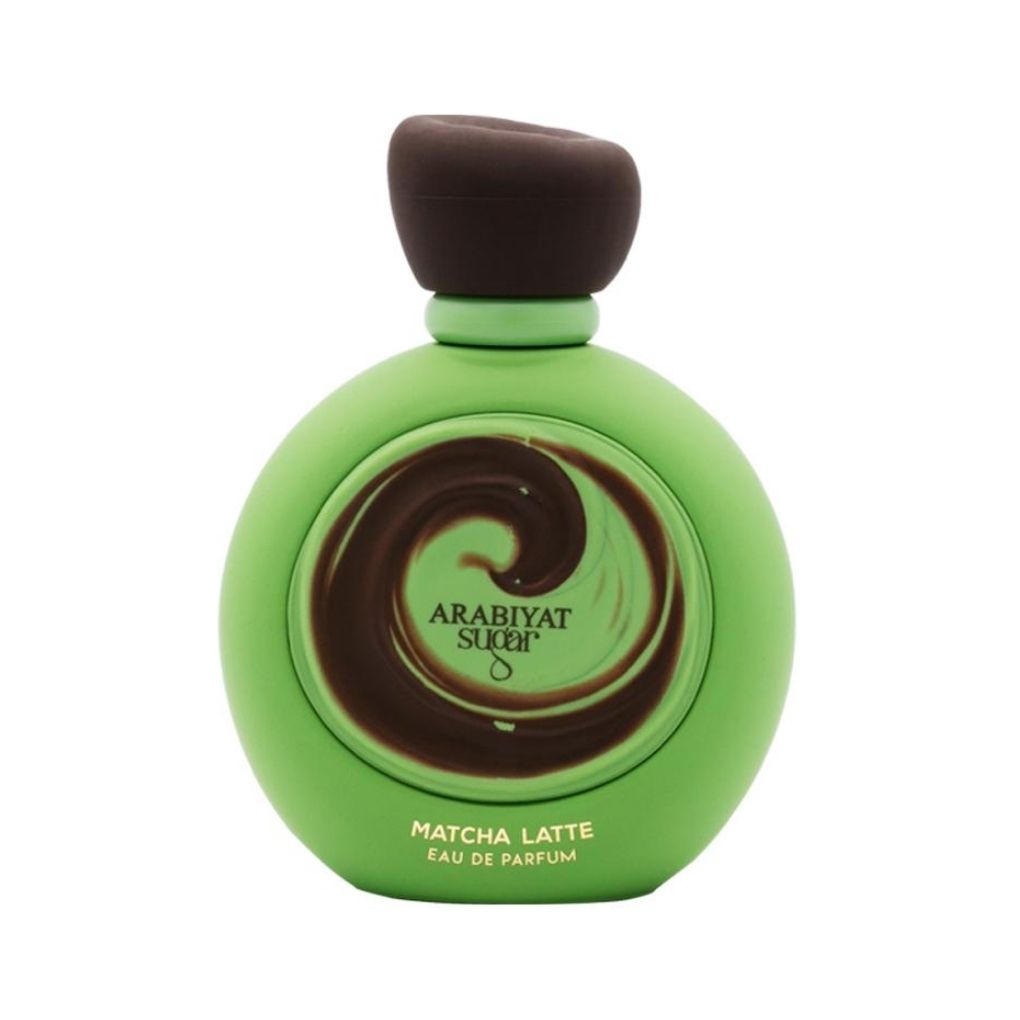 Matcha Latte 100ml Eau De Parfum