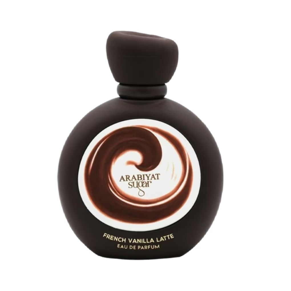 French Van Latte 100ml Eau De Parfum