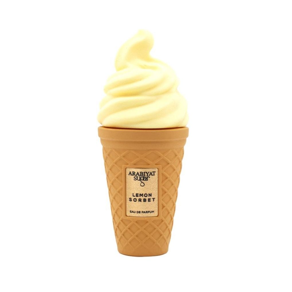 Lemon Sorbet 100ml Eau De Parfum
