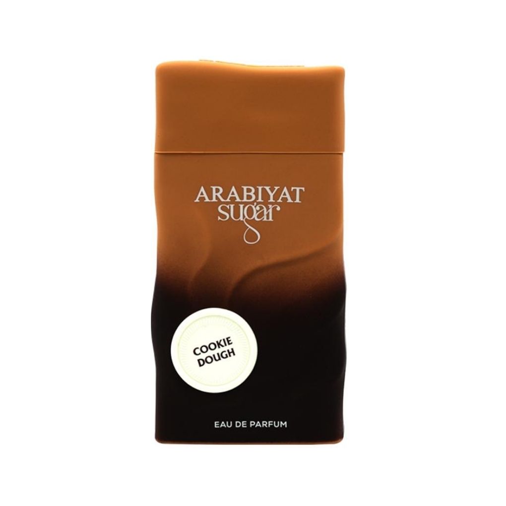 Cookie Dough 100ml Eau De Parfum