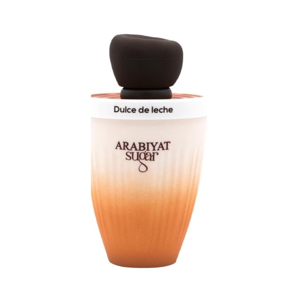 Dulce De Leche 100ml Eau De Parfum