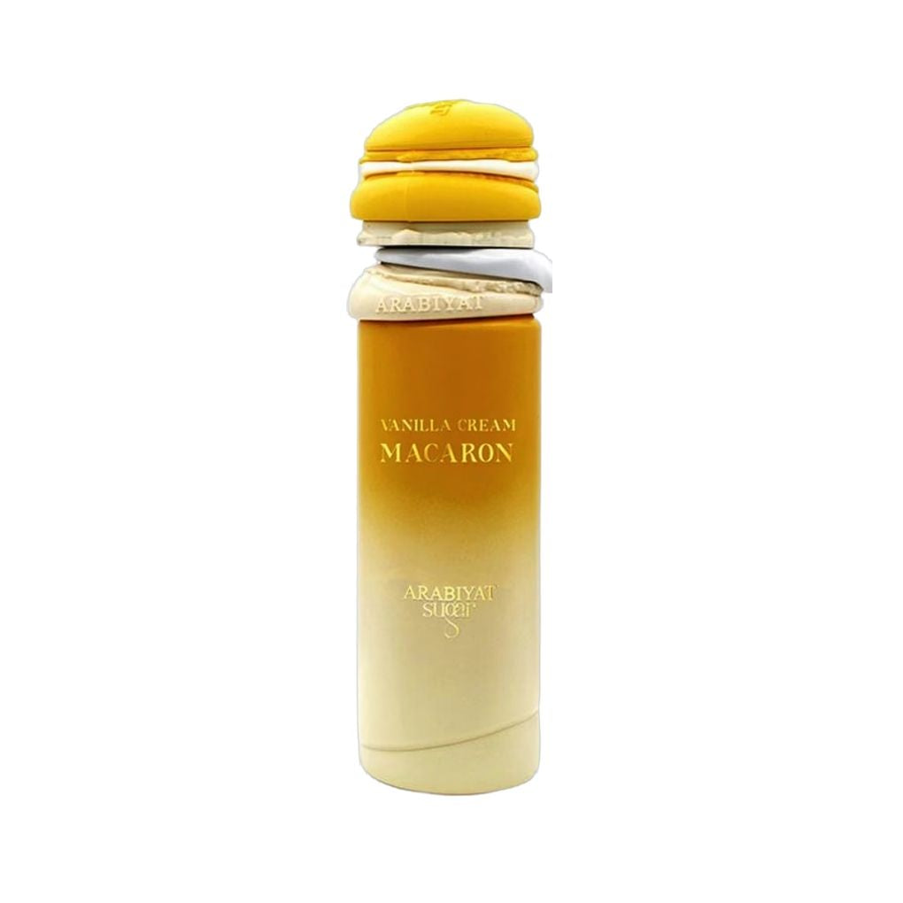 Vanilla Cream 100ml Eau De Parfum
