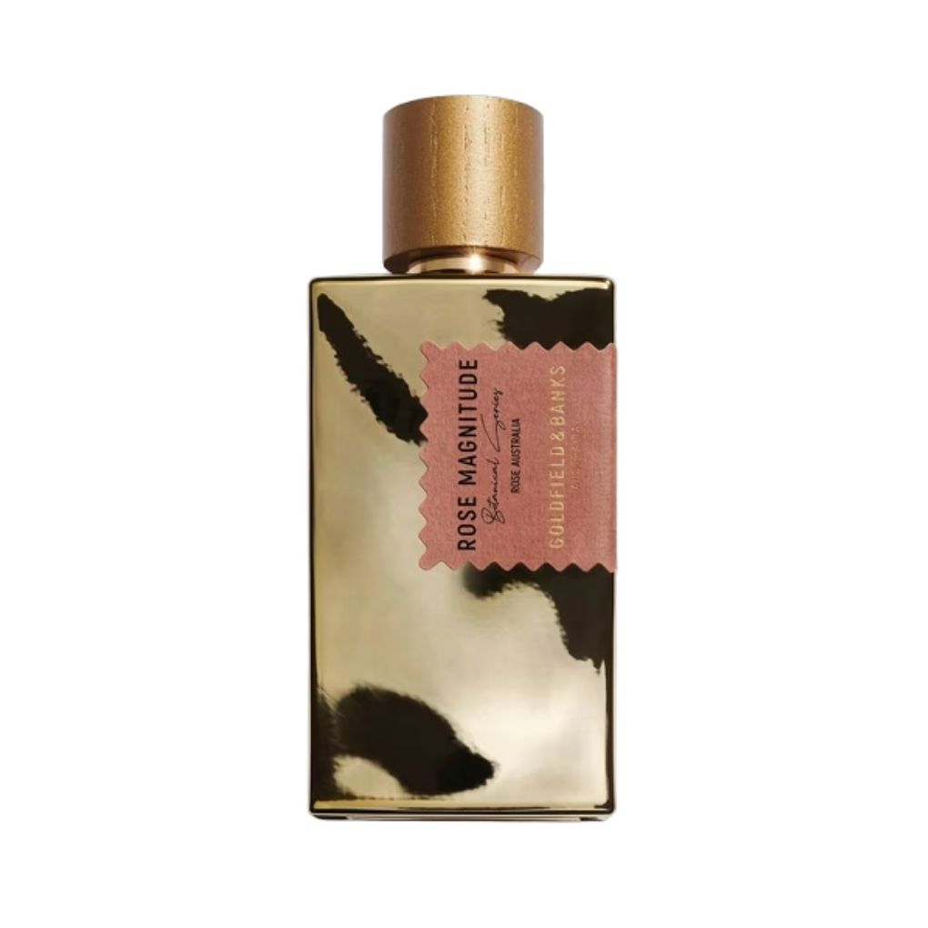 Rose Magnitude 100ml Eau De Parfum