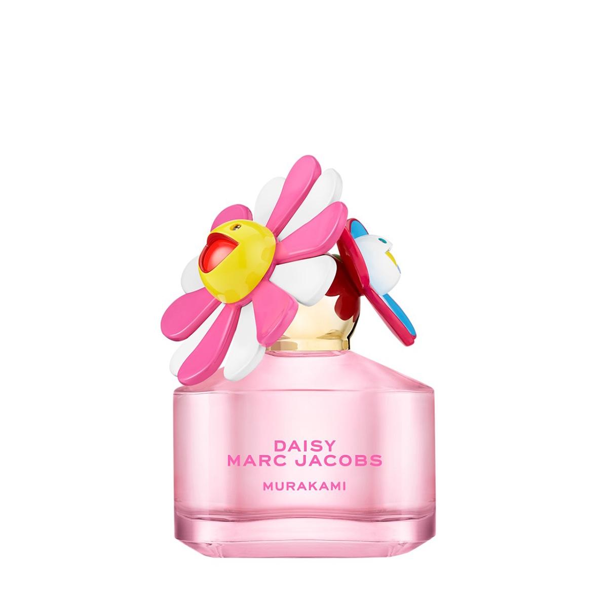 Daisy Murakami Pink Limited Edition 50ml Eau De Parfum